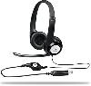  Logitech ClearChat Comfort Headset (981-000015) RTL