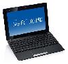  Asus Eee PC 1015PED Atom N455/2GB/250GB/Wi-Fi/BT/W7S/10/Cam/5600mAh/Black