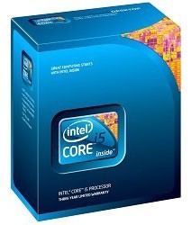  Intel Original LGA1155 Core i5-2400 (3.1/6Mb) (SR00Q) Box