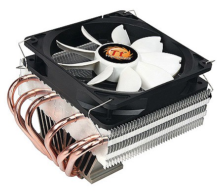  Thermaltake ISGC-400 (CL-P0540) Socket-ALL