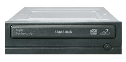  DVD-ROM Samsung SH-D163B//BEBE SATA