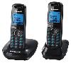 / Dect Panasonic KX-TG5512RUB (, 2 )