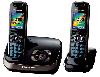 / Dect Panasonic KX-TG8522RUB(, , 2 )