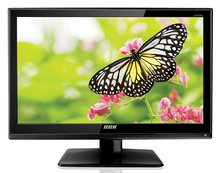  LED BBK 22" LT2230HDL Black Full HD RUS