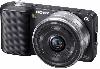  Sony NEX-3A  14.2 Mpix kit with 16mm F2.8 lens