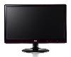  LG TFT 23" E2350T-PN glossy-black 16:9 FullHD 5ms LED DVI