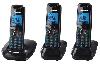 / Dect Panasonic KX-TG5513RUB (, 3 )