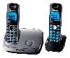 / Dect Panasonic KX-TG6512RU2 (+)