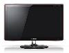  Samsung TFT 23" P2370HD rose-black 16:9 FullHD 5ms DVI M/M TV-tuner (Rus)