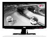  LG TFT 24" W2443S-PF glossy-black 16:9 FullHD 5ms