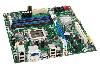 . Intel Original DQ57TM Soc-1156 iQ57 DDR3 mATX Audio 6ch+LAN+DVI-D+DVI-I+DisplayPort(RTL)