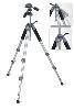  Rekam Tripod Pro RT-S82 510mm/1720mm/6kg