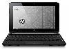  HP Mini 210-1120er Atom N455/2G/250/GMA3150/WF/BT/6 cellW7S/10.1" Black (WN699EA)