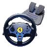  Thrustmaster Universal Challenge Version (2960700) PC/PS2/PS3/GC/Wii