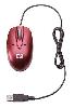  HP Special Edition Optical Mouse (Merlot) (AU094AA)