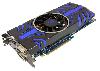  Sapphire PCI-E ATI HD5850 1024Mb DDR5 VAPOR-X OC Version DUAL DVI-I/HDMI/DP FULL Retail