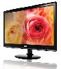  LG TFT 23" E2350VR-SN glossy-black 16:9 FullHD 5ms LED DVI HDMI