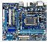   Gigabyte GA-H55M-S2H Soc-1156 iH55 DDRIII mATX SATA AC'97 8ch. LAN-Gbt