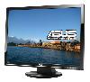 Asus TFT 25.5" VW266H glossy-black 16:9 (2ms GTG) DVI HDMI M/M 20000:1 300cd