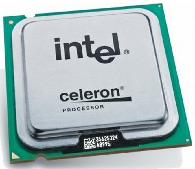  Intel LGA775 Celeron-347 (3066/533/512/EM64)