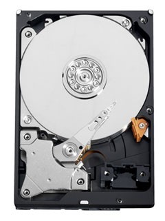   WD SATA-II 2Tb WD2002FYPS (5400rpm) 64Mb Raid Edition