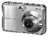  FujiFilm AV100 Silver 12Mpix 3x 2.7" HD 1280/720/30