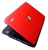  Acer Ferrari FO200-314G25i Athlon DC L310/4G/250GB/WiFi/Cam/6 Cell/W7HP/11.6" 