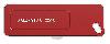   A-Data 4Gb C003 Red