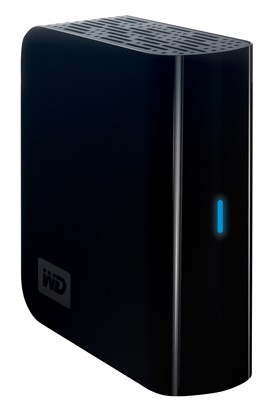   WD USB 1Tb WDH1U10000E (5400rpm)