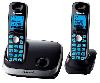 / Dect Panasonic KX-TG6512RUB ()