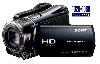  Sony HDR-XR550E 12M/6Mp 10x OSS 240Gb MS Duo\SD\SDHC 3.5" LCD