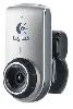  Web Logitech QuickCam DeLuxe for Notebooks USB (960-000044) RTL