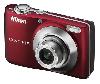  Nikon CoolPix L22  12Mp 3.6x 19Mb/SD/SDHC 3" LCD (VMA572E6)