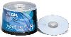  TDK DVD+R 4.7Gb 16x Cake Box (50) (t19444) DVD+R47CBED50