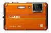  Panasonic DMC-FT2EE-D  14Mpix 4.6x OIS 28mm wide SD/SDHC  AVCHD Lite