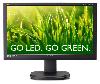  ViewSonic TFT 23.6" VG2436Wm-LED glossy-black 16:9 FullHD LED 5ms DVI M/M