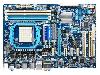   Gigabyte GA-MA770T-UD3 Soc-AM3 AMD770 DDRIII ATX AC'97 8ch. LAN-Gbt +1394