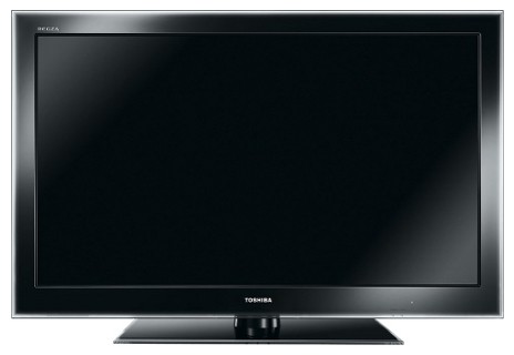  LED Toshiba 46" 46VL733R FULL HD