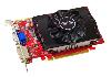  Asus PCI-E ATI EAH4670/DI/1GD3/V2 EAH4670 1024Mb DDR3 TV+DVI RTL