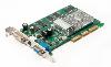  Zotac AGP NV ZT-52FA250-HSS GF5200 256Mb 128bit DDR1 240/333 VGA RTL