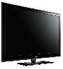  LED LG 42" 42LE5500 Black Borderless Light FULL HD (USB 2.0 DivX) RUS