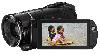 Видеокамера Canon LEGRIA HF S200 8.59Mpix Flash Full HD  zoom 10x фоторежим SD/SDHC