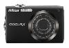  Nikon CoolPix S3000  12Mp 4x 47Mb/SD/SDHC 2.7" LCD (VMA541E1)