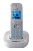 / Dect Panasonic KX-TG5511RUW ()