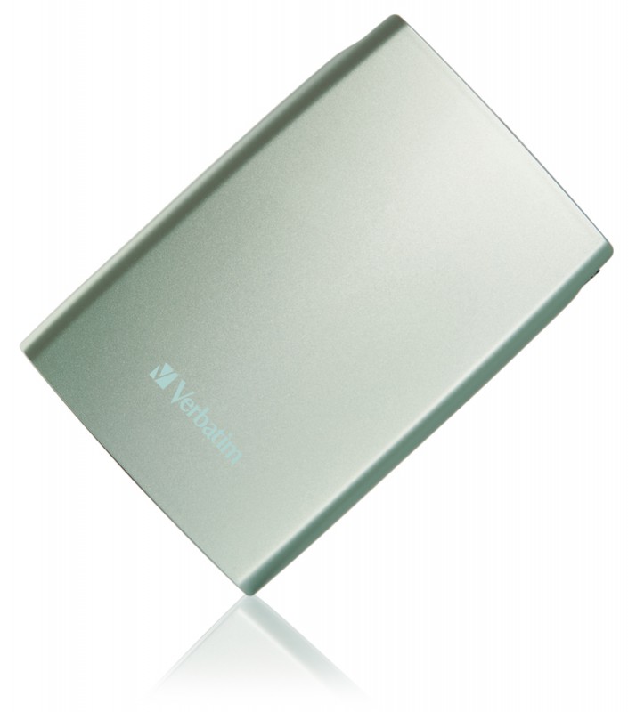   Verbatim USB 320Gb [53006] Store'n'Go (5400rpm) 8Mb 2.5" ()