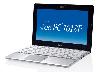  Asus Eee PC 1018P  Atom N475/2GB/250GB/Wi-Fi/W7S/10"/Cam/6000mAh/White