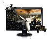  Asus TFT 23" VG236HE glossy-black 16:9 FullHD (2ms GTG) 100000:1 400cd DVI HDMI 3D