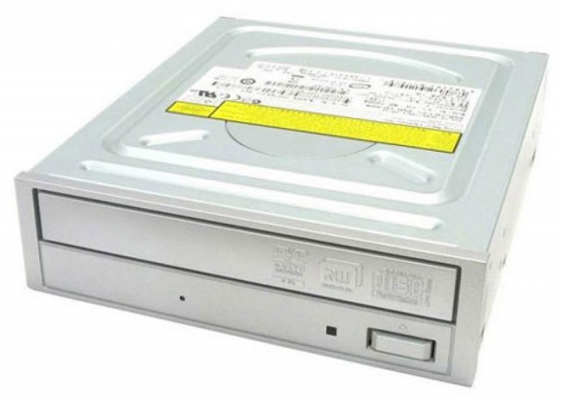  DVD+/-RW Sony (Optiarc) AD7243S-01 LF SATA 