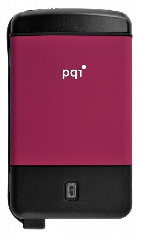   PQI USB 640Gb 6560-640GR200A 2.5" ()