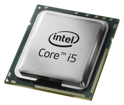  Intel LGA-1156 Core i5-760 (2.8GHz/8Mb) OEM